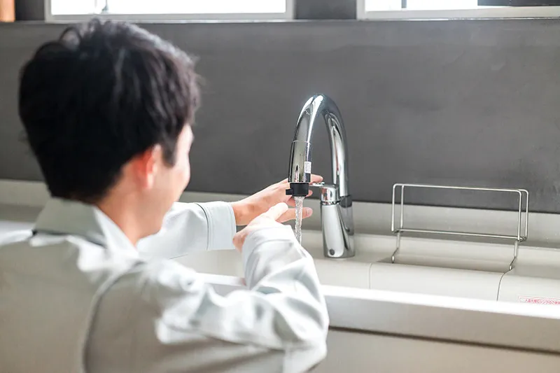 正社員採用で腰を据えて働ける職場環境